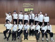 앙상블 공연
